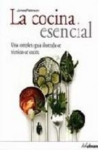 COCINA ESENCIAL, LA | 9783833140044 | PETERSON, JAMES