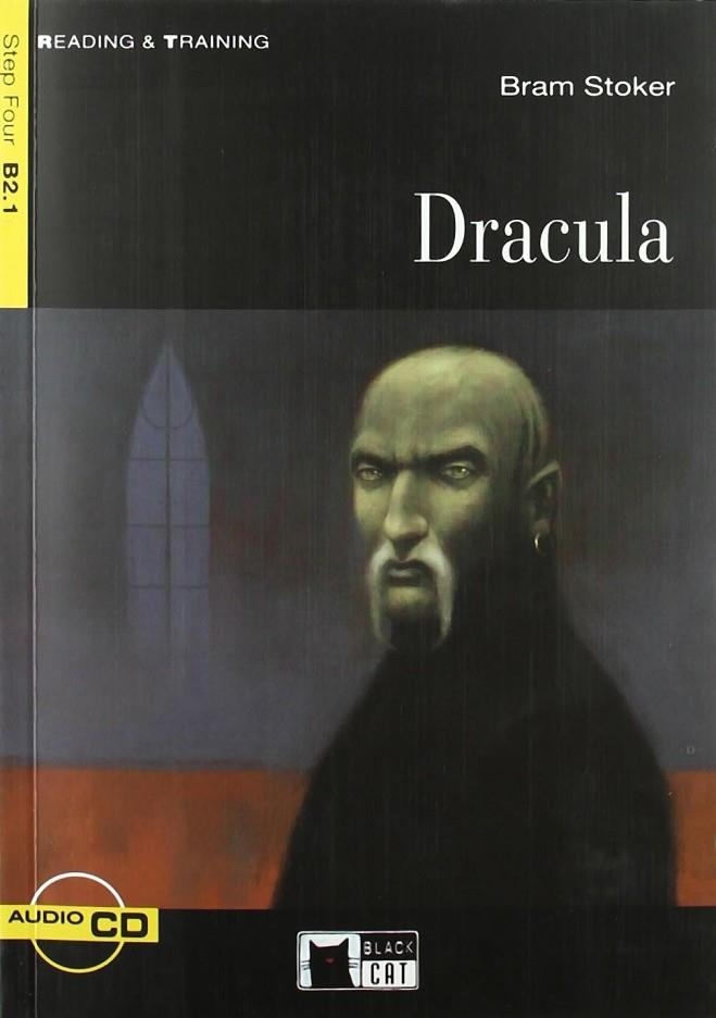 DRACULA BLACK CAT | 9788853009609 | STOKER, BRAM