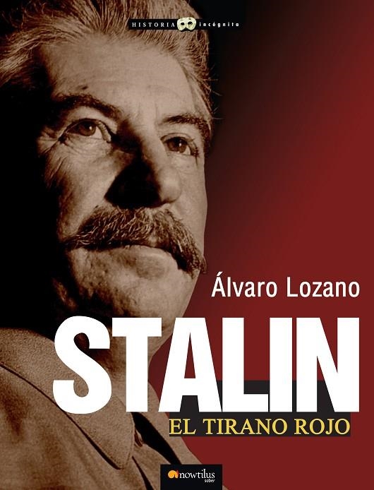 STALIN | 9788499673226 | LOZANO CUTANDA, ÁLVARO