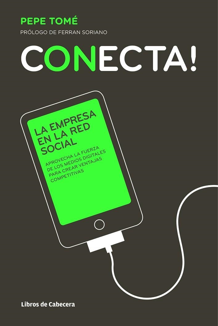 CONECTA! | 9788493908256 | TOME, PEPE