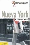 NUEVA YORK EXPERIENCE | 9788415501169 | GLOAGUEN, PHILIPPE