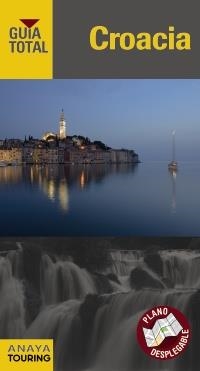 CROACIA | 9788499353852 | TOURING EDITORE / GRUPO ANAYA