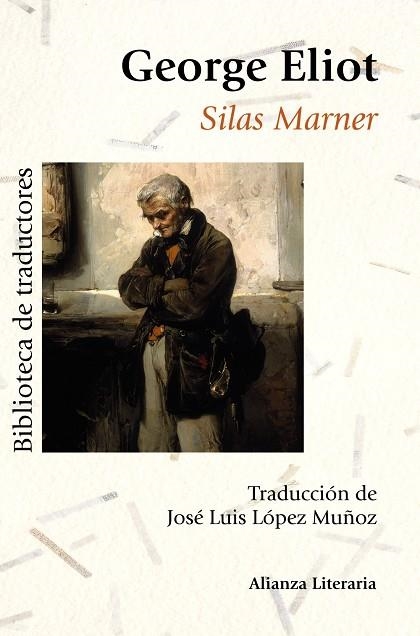 SILAS MARNER | 9788420669571 | ELIOT, GEORGE