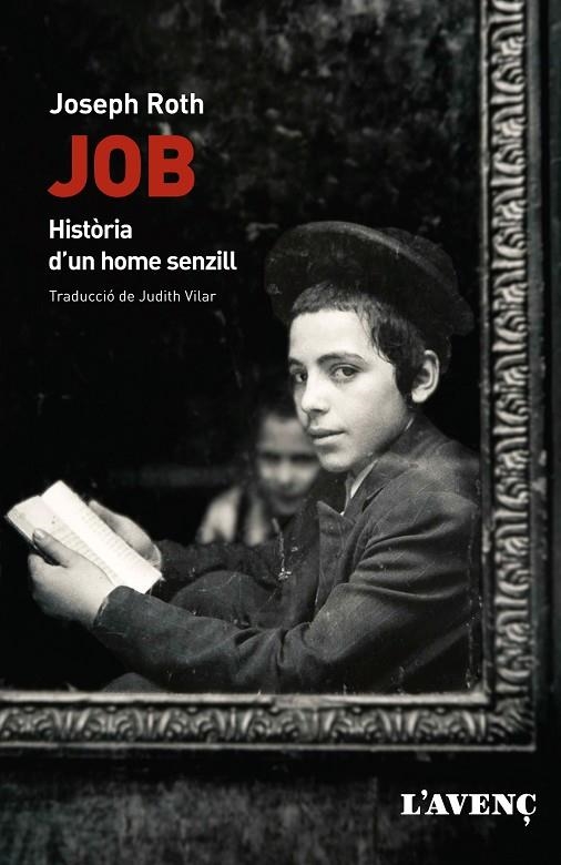 JOB HISTORIA D'UN HOME SENZILL | 9788488839640 | ROTH, JOSEPH