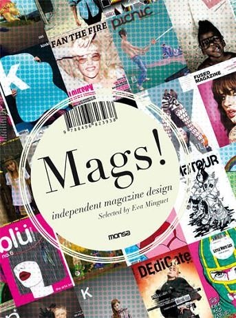 MAGS! | 9788496823938 | MINGUET, EVA