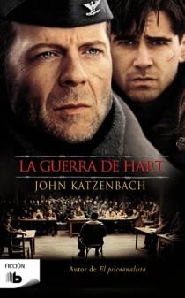 GUERRA DE HART, LA | 9788498726237 | KATZENBACH, JOHN