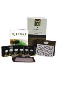 HIERBAS | 9789876370950 | LOS EDITORES DE SPICE BOX