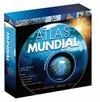 ATLAS MUNDIAL GLOBO GIRATORIO (3D) | 9789876370639 | LEVETE SARAH