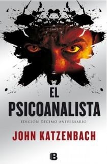 PSICOANALISTA, EL | 9788466650960 | KATZENBACH, JOHN