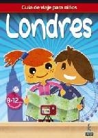 LONDRES GUIA DE VIAJES PARA NIÑOS | 9788480239042 | GUINDEL ALVELO, FRANCISCO JAVIER / GUINDEL ALVELO,