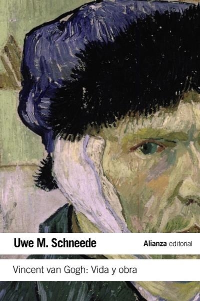 VINCENT VAN GOGH | 9788420669885 | SCHNEEDE, UWE M.