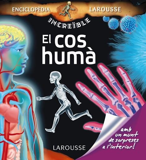 COS HUMA, EL | 9788480169783 | VIDEAU, VALÈRIE