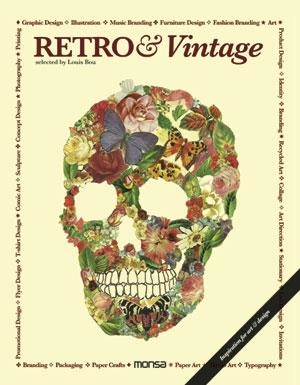 RETRO & VINTAGE | 9788415223689 | BOU, LOUIS