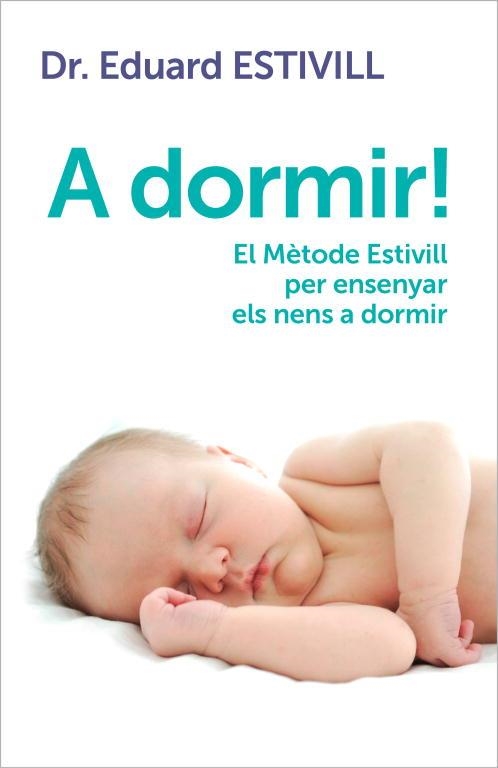 A DORMIR! | 9788401388071 | ESTIVILL, EDUARD