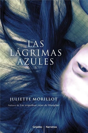 LAGRIMAS AZULES | 9788425347597 | MORILLOT, JULIETTE