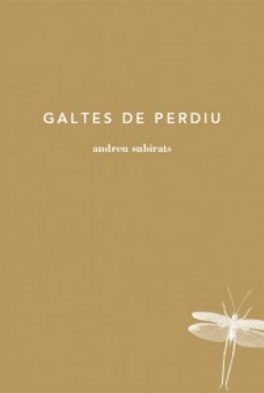 GALTES DE LA PERDIU, LES | 9788493963224 | SUBIRATS, ANDREU