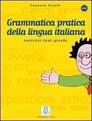 GRAMMATICA PRATICA  LINGUA ITALIANA | 9788861822474 | NOCCHI, SUSANNA