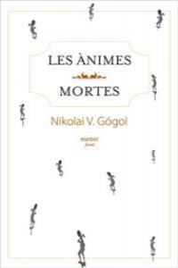 ANIMES MORTES, LES | 9788492728312 | GOGOL, NIKOLAI