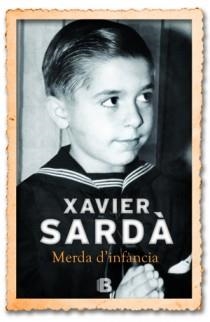 MERDA D'INFANCIA | 9788466651158 | SARDA, XAVIER