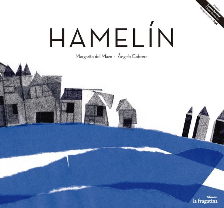 HAMELIN | 9788493983314 | MAZO FERNÁNDEZ, MARGARITA DEL