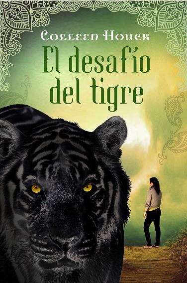 DESAFIO DEL TIGRE, EL | 9788427202221 | HOUCK, COLLEEN