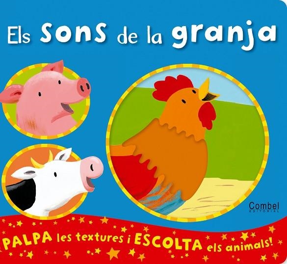 SONS DE LA GRANJA, ELS | 9788498257175