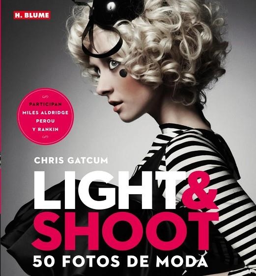 LIGHT & SHOOT | 9788496669772 | GATCUM, CHRIS