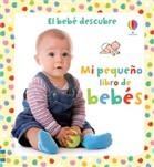 MI PEQUEÑO LIBRO DE BEBES | 9781409544289 | VVAA