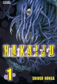 HAKAIJU 1 | 9788415513278 | HONDA, SHINGO