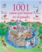 1001 COSAS QUE BUSCAR EN EL PASADO | 9781409543572 | VV AA