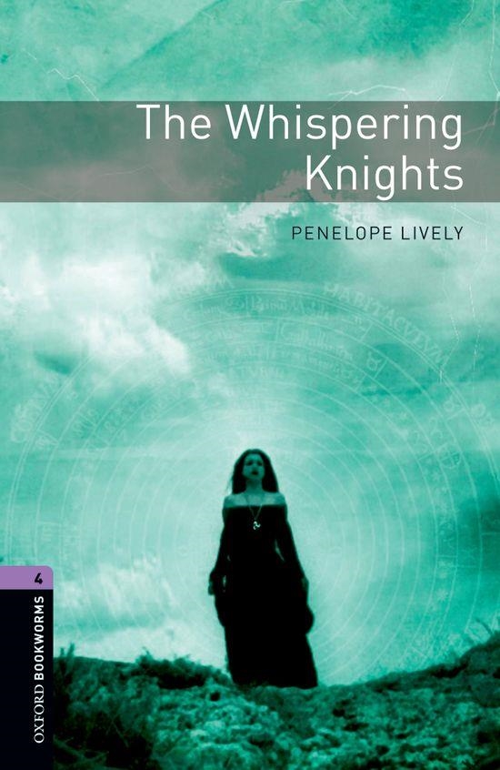 WHISPERING KNIGHTS ED 08 | 9780194791946 | LIVELY, PENELOPE