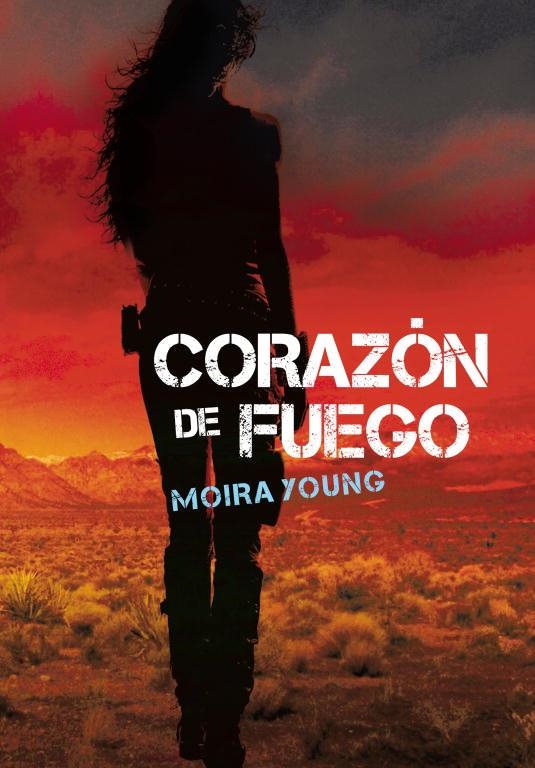 CORAZON DE FUEGO | 9788484417637 | YOUNG, MOIRA