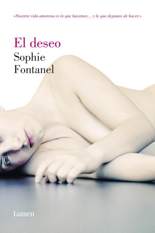 DESEO, EL | 9788426420602 | FONTANEL, SOPHIE