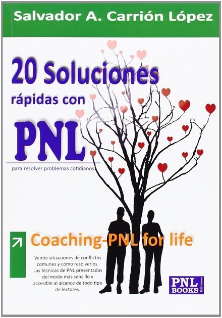 20 SOLUCIONES RAPIDAS CON PNL | 9788493787561 | CARRRION LOPEZ, SALVADOR A