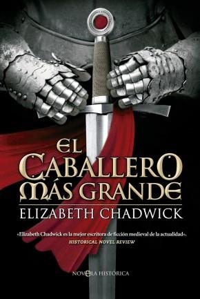 CABALLERO MAS GRANDE, EL | 9788499707266 | CHADWICK, ELIZABETH