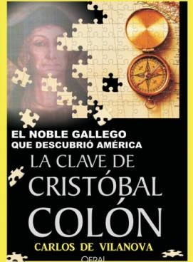 CLAVE DE CRISTOBAL COLON, LA | 9788493812393 | VILANOVA, CARLOS DE