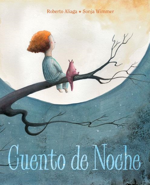 CUENTO DE NOCHE | 9788415241997 | ALIAGA SANCHEZ, ROBERTO