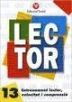 LECTOR 13 CATALA | 9788486545949 | AAVV