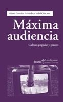 MAXIMA AUDIENCIA | 9788498883350 | GONZÁLEZ FERNÁNDEZ, HELENA/CLÚA, ISABEL