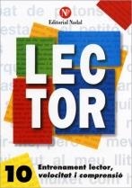 LECTOR 10 CATALA | 9788486545918 | VV AA