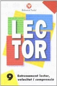 LECTOR 9 CATALA | 9788486545901 | AAVV