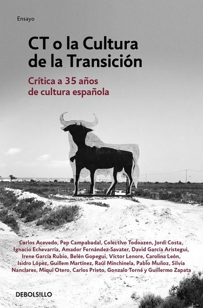 CT O LA CULTURA DE LA TRANSICION | 9788499896946 | VV.AA.