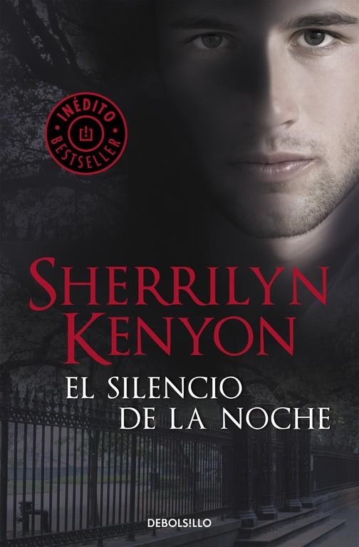 SILENCIO DE LA NOCHE, EL | 9788499895031 | KENYON, SHERRILYN