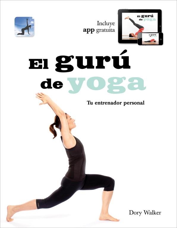 GURU DE YOGA, EL | 9788425347405 | WALKER, DORY