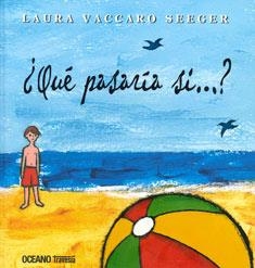 QUE PASARIA SI...? | 9786074004496 | VACCARO, LAURA