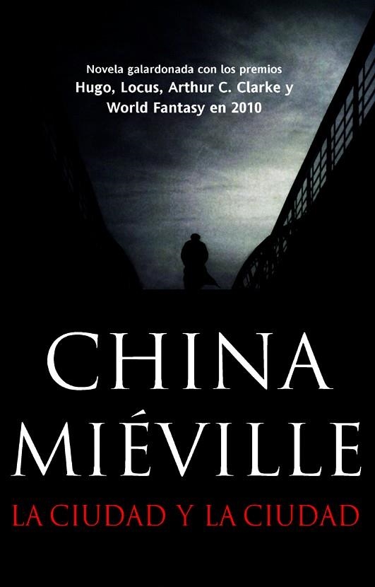 CIUDAD Y LA CIUDAD, LA | 9788498007688 | MIEVILLE, CHINA