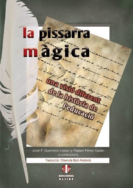 PISSARRA MAGICA, LA | 9788497007214 | GUERRERO, JOSE