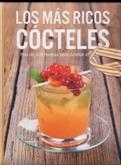 MAS RICOS COCTELES, LOS | 9781445448749 | VV AA