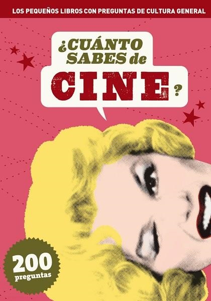 CUANTO SABES DE CINE? | 9788499740553 | INDURAIN PONS, JORDI