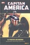 CAPITAN AMERICA 6. MARVEL DELUXE | 9788490240014 | BRUBAKER/ EPTING/ GUICE